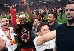 Okan Buruk: Daha erken bitirip şampiyonluğu alabilirdik