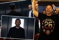 Galatasaray'dan şampiyonluk sonrası Fenerbahçe'ye olay gönderme! 'Dominasyon'