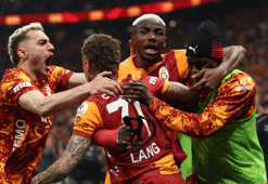 Milliyet Gazetesi yazarları Galatasaray'ın 26. kez mutlu sona ulaşmasını değerlendirdi! 'Kalp krizi geçirten şampiyonluk'