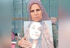 Gülistan Doku’nun annesinden buruk istek: ‘Benim hediyem bir mezar taşı’