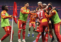 Şampiyonluk sonrası Galatasaray'ın kasası dolup taşacak! Dev gelir