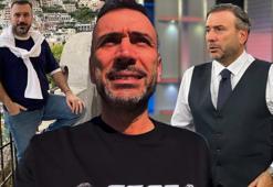 Ertem Şener 6 ayda 32 kilo verdi! 'Kanser oldu' iddialarına yanıt verdi