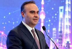 Sanayi ve Teknoloji Bakanı Kacır: 2030 hedefimiz 100 bin teknoloji girişimi