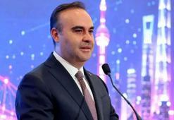 Sanayi ve Teknoloji Bakanı Kacır: 2030 hedefimiz 100 bin teknoloji girişimi