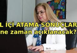 İL İÇİ ATAMA SONUÇLARI 2026📍 İl içi isteğe bağlı yer değiştirme sonuçları açıklandı mı, ne zaman açıklanacak? İl içi tayin sonuçları sorgulama ekranı