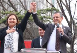 CHP’de Burcu Köksal'ın AK Parti’ye geçeceği iddiası: Afyonkarahisar Belediye Başkanı, Kılıçdaroğlu ile ne görüştü?