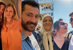 Anne sevgisi ekranlardan taştı! Kanal D yıldızlarından yürek ısıtan paylaşımlar