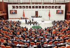 TBMM’de vergi mesaisi! 20 yıl vergi muafiyeti ve yeni düzenlemeler Meclis’e geliyor