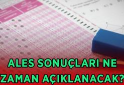 ALES SONUÇ TARİHİ 2026: ALES/1 sonuçları ne zaman açıklanacak? Akademik Personel ve Lisansüstü Eğitimi Giriş Sınavı sonuç tarihi belli oldu mu?