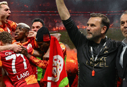 Şampiyon Galatasaray'ın kutlama planı ortaya çıktı! Yönetimden sürpriz karar