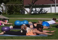 Ücretsiz spor ve pilates dönemi! Sağlık Bakanlığı’nın uygulaması milyonlarca kişiyi ilgilendiriyor