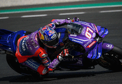 Toprak Razgatlıoğlu, Fransa'da MotoGP kariyerinin en iyi sonucunu aldı!