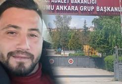 Cezaevinden izinli çıktı, kardeşiyle buluştu! Ankara’da kardeş kavgası cinayetle bitti