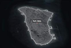 Hark Adası ile ilgili çarpıcı iddialar! İran'dan açıklama geldi