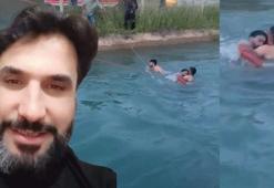 Şanlıurfa’da kahreden olay! 2 kadını kurtardı, kendi hayatını kaybetti