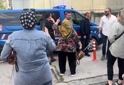 Tasmalı köpeğe vahşet! Demir çubukla öldürüp sürükledi: Tutuklandı