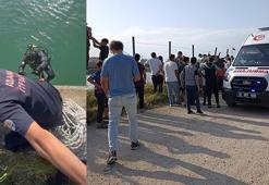 Adana'dan kahreden haber! Nehirde boğulma tehlikesi geçiren genç hastanede hayatını kaybetti