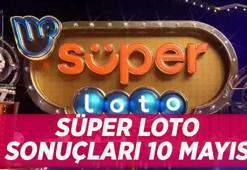 SÜPER LOTO SONUÇLARI: 764 Milyonluk Büyük İkramiye Süper Loto sonuçları açıklandı mı?