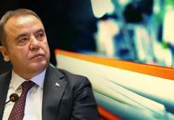 Eski Antalya Büyükşehir Belediye Başkanı Muhittin Böcek etkin pişmanlık başvurusu yaptı