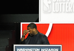 NBA'de draft kurası çekildi! Washington Wizards ilk sırayı aldı