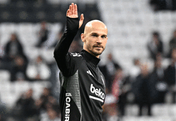 Beşiktaş'ta Cerny krizi büyüyor!