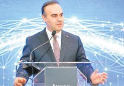 2030 hedefi 100 bin teknoloji girişimi