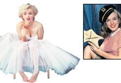 Marilyn Monroe’ya 100. yaş sergisi