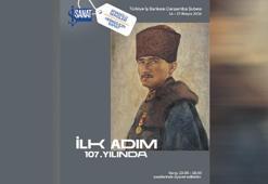 Anadolu Sergileri ‘İlk Adım’da