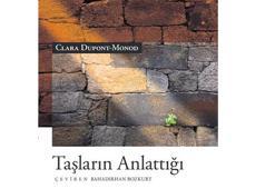 NDS Ödülü ‘Taşların Anlattığı’na