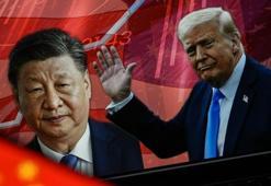 Trump 8,5 yıl sonra Çin'e gidecek! Tarih belli oldu