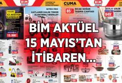 YENİ BU HAFTA BİM AKTÜEL KATALOĞU İNDİRİMLİ ÜRÜNLER 15 MAYIS: BİM'de yepyeni ürünler satışa çıkmayı bekliyor! Motosiklet, Klima, Elektrikli Bisiklet, Araç Aksesuarları, Sıcak Soğuk Taşıma Çantası...