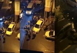 Park yeri tartışması hastanede bitti! Gaziosmanpaşa’da aracını park eden sürücü, bina sakinlerinin saldırısına uğradı