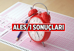 ÖSYM ALES'in sonuçları ne zaman açıklanacak? 2026 ALES/1 sınav sonuçları tarihi hangi gün?