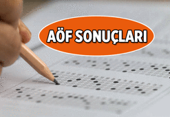 AÇIKÖĞRETİM 📍 AÖF FİNAL sonuçları ne zaman açıklanacak? 9-10 Mayıs Açıköğretim AÖF final sonuç tarihi belli mi?