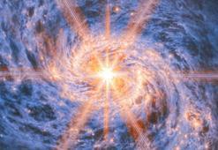 James Webb, Messier 77 galaksisinin ışıl ışıl merkezini ilk kez görüntüledi