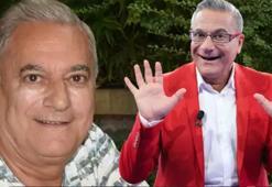 Mehmet Ali Erbil'den evliliğe yeşil ışık: Bir kez daha deneyeceğim!
