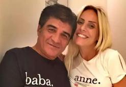 İbrahim Erkal’ın eşi Filiz Erkal'dan duygusal paylaşım: Hala içim titriyor!