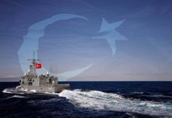 Türkiye'nin 'Mavi Vatan yasası' Yunanistan'ı salladı! 'Hedefler resmileşiyor'