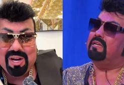 Renkli sahne performanslarıyla tanınan Kobra Murat herkesi ağlattı: Ben 33 senedir hep yarım, hep eksiğim