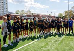 Şampiyonluğun adı: Fenerbahçe ArsaVev!