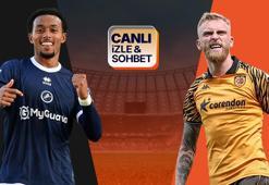 Hull City, Millwall deplasmanında! Maçın heyecanı canlı yayın ve canlı sohbet ile Misli’de