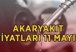 BENZİN VE MOTORİN FİYATLARINDA SON DURUM 11 MAYIS! Akaryakıt fiyatları ne kadar oldu? Benzin, motorin ve LPG fiyatı kaç TL?