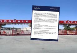 Akçakale'de 12 yıl sonra bir ilk! Sınırda kilitler açıldı, pasaportlu geçiş başlıyor