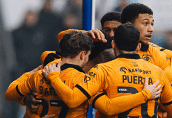 Premier Lig yolunda Hull City'nin kader maçı! Final için sahaya çıkacak