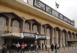 15 yıl sonra bir ilk! Suriye'den Suudi Arabistan'a hac uçuşu