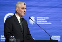 Bakan Bolat: "İki ülke 15 milyar dolarlık ikili ticaret hacmine ulaşmayı hedefliyor"