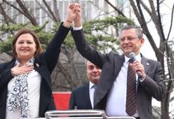 CHP, Burcu Köksal'ı kesin ihraç talebiyle disipline sevk etti