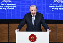 Son dakika... Cumhurbaşkanı Erdoğan: Yeni anayasa siyasetin boynunun borcu