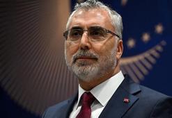 Bakan Işıkhan'dan yapay zeka vurgusu! 'İş dönüşümünü beraberinde getiriyor'