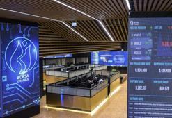 Borsa İstanbul günü rekorla kapattı! Madencilik kazandırdı, inşaat kaybettirdi